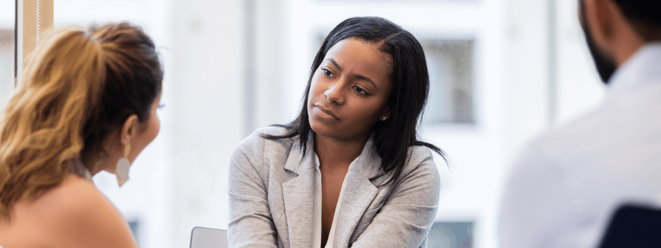 2024 Preparing for Growth & Success Complimentary Series: Beyond Hearing: How Active Listening Drives Success (Complimentary)
