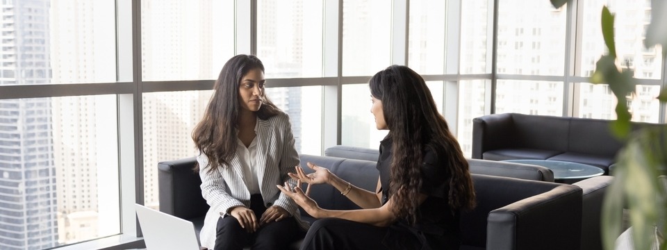Watch What You Say! How Words & Approaches Influence Outcomes