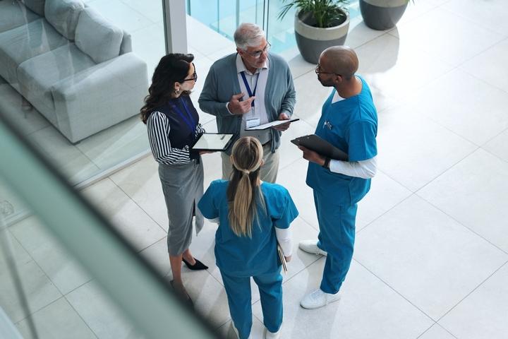 Palliative Care Part 1 Is a Community-Based Program Right for Your Agency