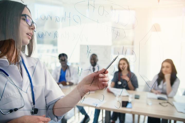 Palliative Care Part 2: Designing & Implementing a Community-Based Program