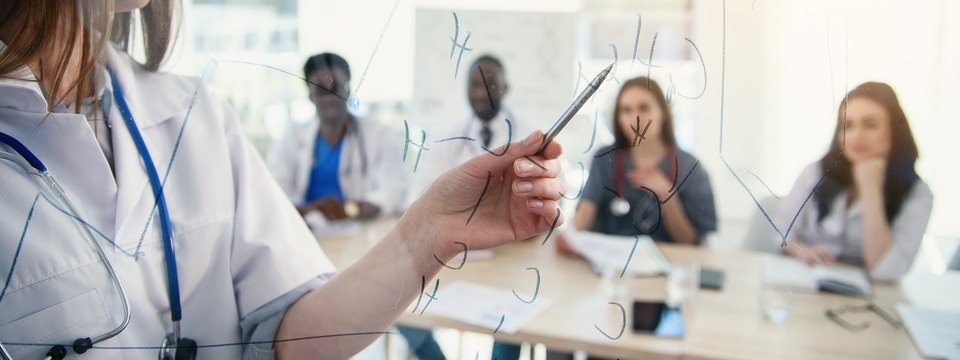 Palliative Care Part 2: Designing & Implementing a Community-Based Program