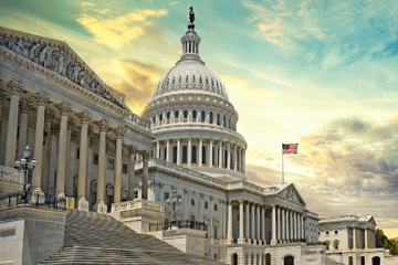 The One Big Beautiful Bill Act: Impact on Hospice, Home Health, Home Care & Palliative Care