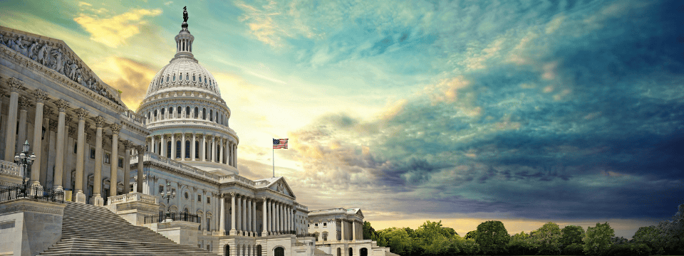 The One Big Beautiful Bill Act: Impact on Hospice, Home Health, Home Care & Palliative Care