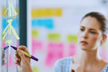 Creating New & Innovative Services with Volunteers