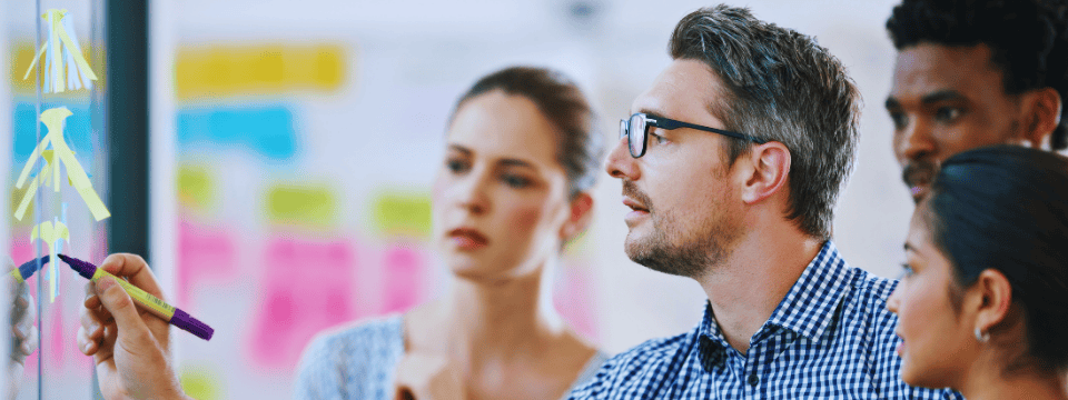 Creating New & Innovative Services with Volunteers