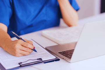 Hospice Eligibility & Skillful Documentation