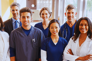 Hospice Medical Director, Hospice Physicians, Physician Designee, NP, PA & IDT/IDG