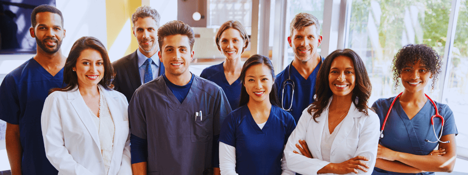 Hospice Medical Director, Hospice Physicians, Physician Designee, NP, PA & IDT/IDG