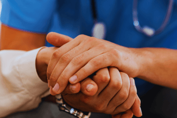 Hospice Nurses & Hospice Aides