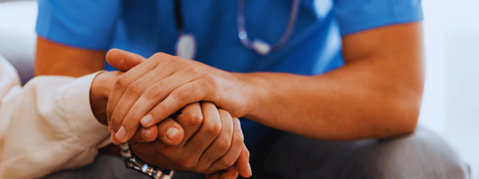 Hospice Nurses & Hospice Aides