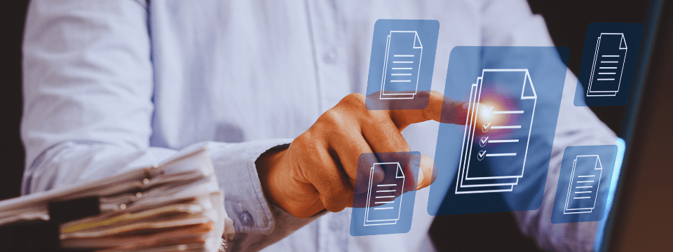 Your Guide to QAPI Success Part 2: Laying the Foundation: Data Collection & Tracking for Meaningful PI