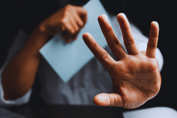 Developing a Workplace Violence Program