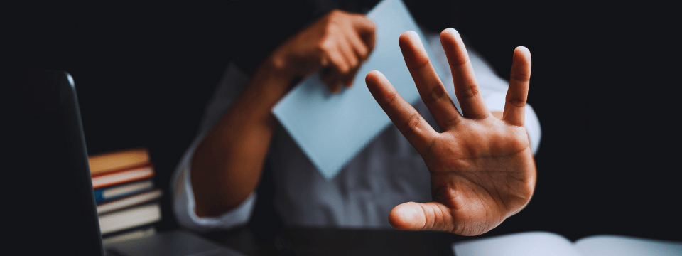 Developing a Workplace Violence Program