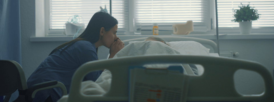 Confronting Your Own Emotional Responses When Caring for the Seriously Ill