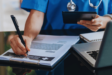 Developing, Updating & Implementing an Effective Hospice Plan of Care