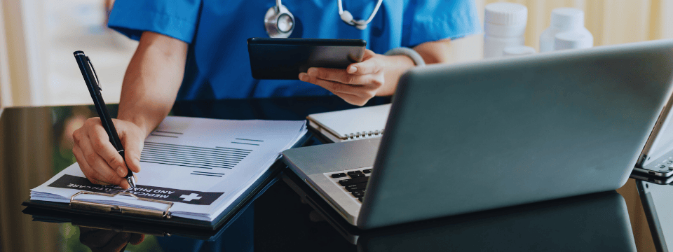 Developing, Updating & Implementing an Effective Hospice Plan of Care