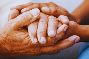 Hospice Volunteer Program Roles, Requirements, Recruitment & More