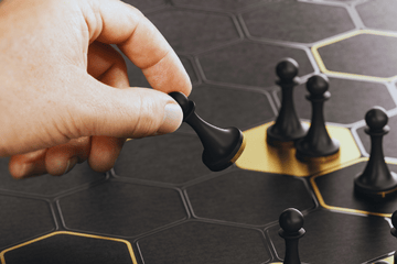 Hope Is Not a Strategy