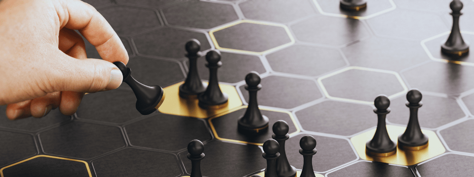 Hope Is Not a Strategy