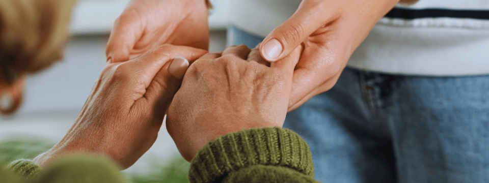 Driving Growth & Quality Through Family Caregiver Communication