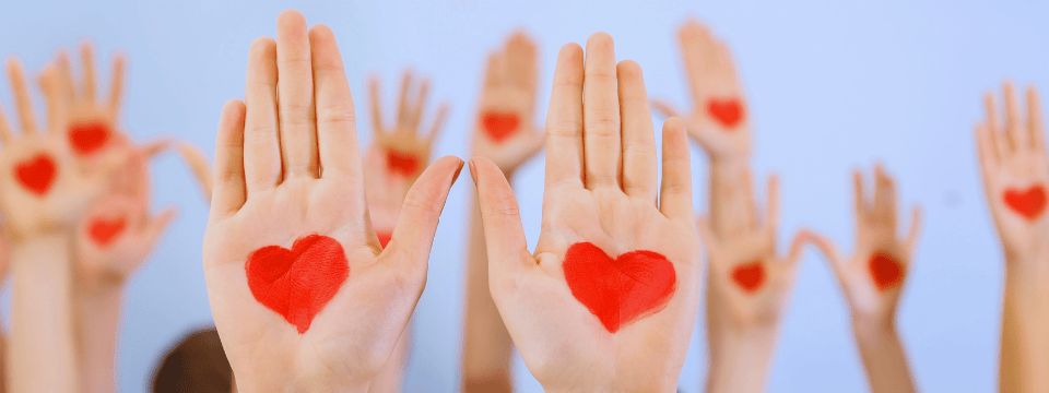 Volunteer Inservices & Support: Overlooked Retention Opportunities