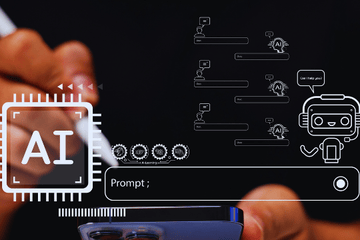 Business Writing in the Age of AI: Risks & Rules for AI Writing Tools