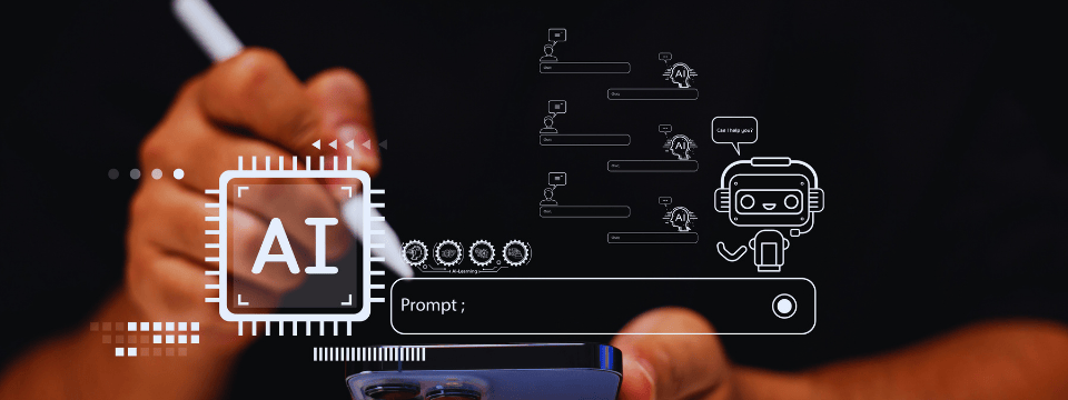 Business Writing in the Age of AI: Risks & Rules for AI Writing Tools