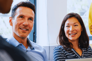 Communication, Professionalism, Respect: Creating the Best Relationships