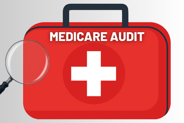 Medicare Audit Survival: What to Do When the Review Notice Arrives for TPE, ARD & SMRC