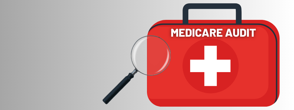 Medicare Audit Survival: What to Do When the Review Notice Arrives for TPE, ARD & SMRC