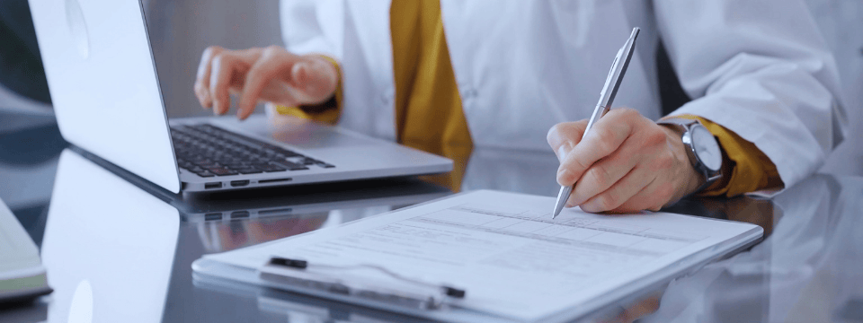 Documentation to Support Terminality & Meet Guidelines & Regulations