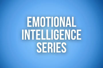 2026 Emotional Intelligence Series