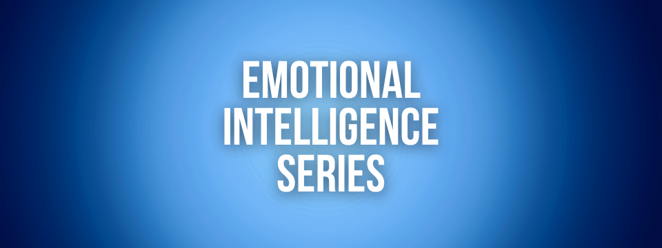 2026 Emotional Intelligence Series