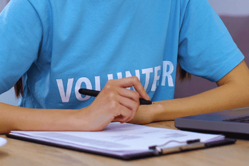 E- & Micro-Volunteering