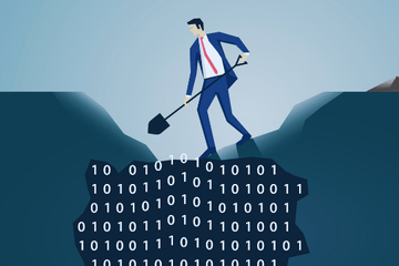 QAPI: Digging in the Data