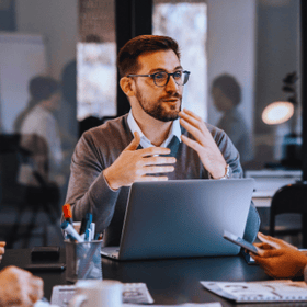 Coaching Conversations: Guiding Staff to Have Greater Impact