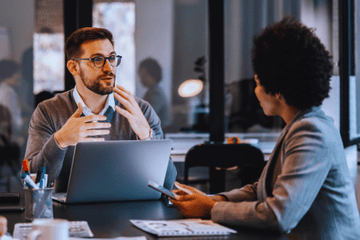 Coaching Conversations: Guiding Staff to Have Greater Impact