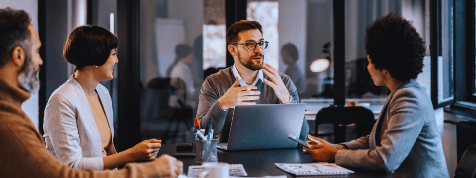 Coaching Conversations: Guiding Staff to Have Greater Impact