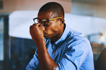 Backbone Over Burnout: The Bold Case for Boundaries