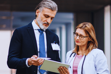 Supporting Medical Directors & Hospice Physicians: Collaboration, Regulations & Best Practices