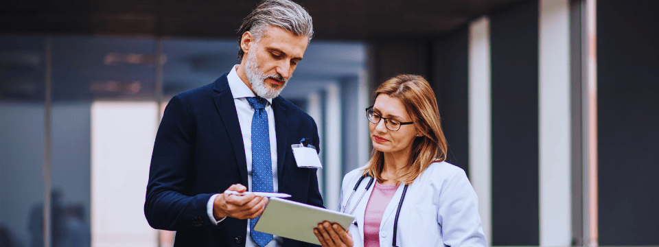 Supporting Medical Directors & Hospice Physicians: Collaboration, Regulations & Best Practices