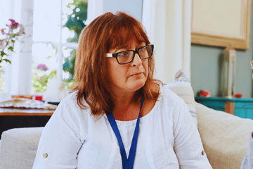 The Assertive Social Worker & Chaplain