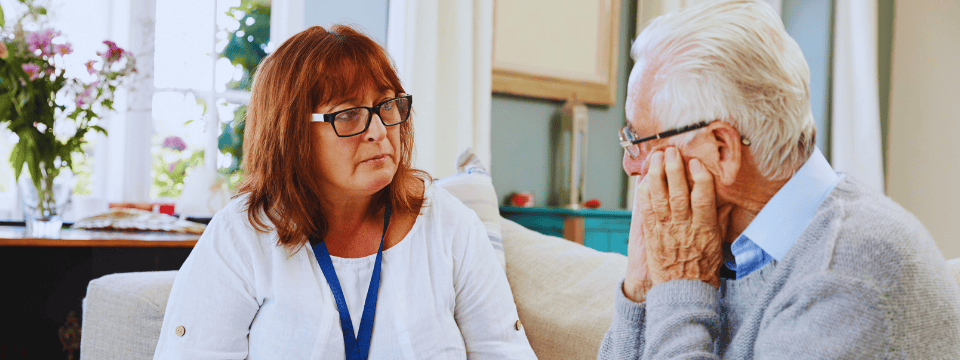 The Assertive Social Worker & Chaplain