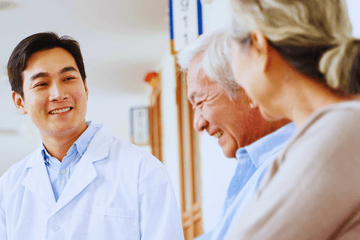 How Listening Transforms Patient & Family Experiences