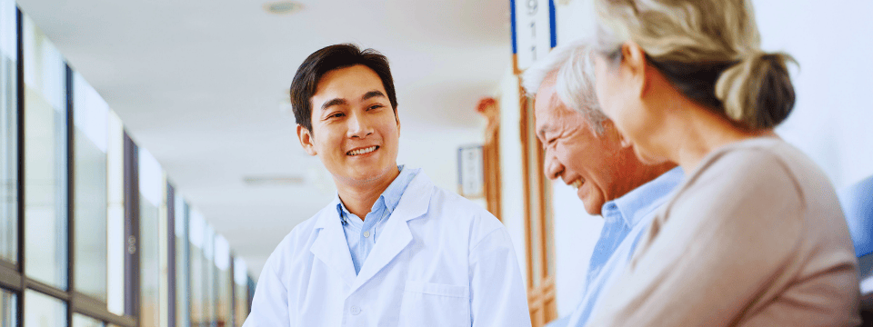 How Listening Transforms Patient & Family Experiences