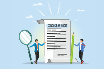 How to Conduct an Audit to Prepare for Survey or ADR
