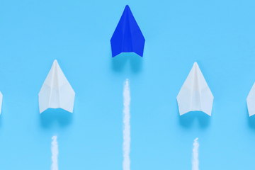 Volunteer Leaders: Guiding Volunteers Toward Leadership Roles