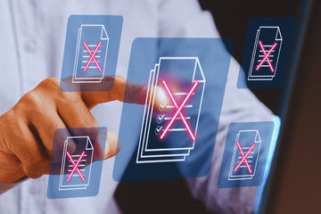 Top 5 Hospice Medical Review Denials