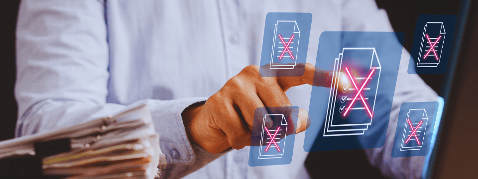 Top 5 Hospice Medical Review Denials