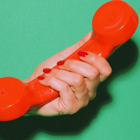 Developing Top-Flight Telephone Rapport: The Importance of Impression Management